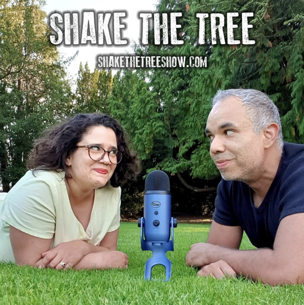 Shake The Tree Podcast