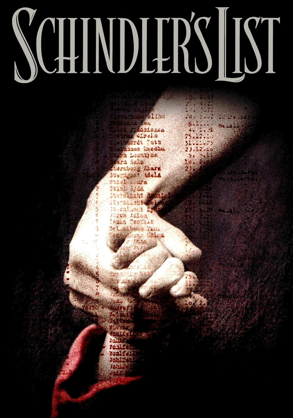 Schindlers List Poster.jpg